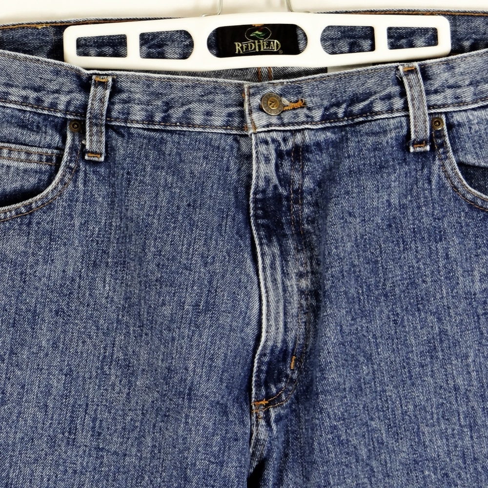 Redhead Jeans - Picture 4 of 7